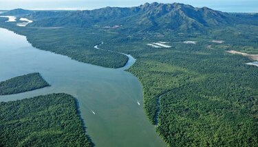 Sala Tercera devuelve los límites a la bahía de Chame