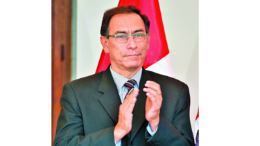 Establecen plazo a minera Las Bambas