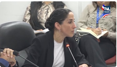 El Ministerio de Cultura impulsa plaza de $748 mil para el Sombrero Pintao en feudo político de Dana Castañeda