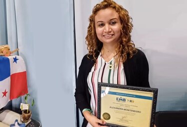 Reconocimiento ejemplar