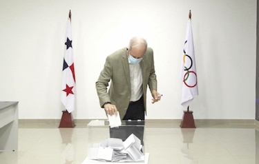 Comisión Electoral Independiente pide nuevas elecciones