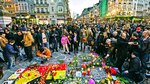 EI ataca el corazón de la Unión Europea