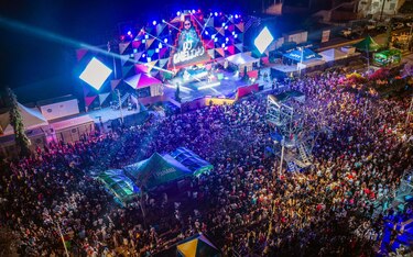Carnaval: identidad y patrimonio más allá de la fiesta