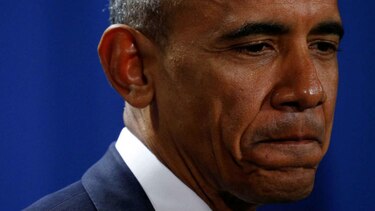 Congresistas piden a Obama indultar a jóvenes indocumentados para evitar su deportación