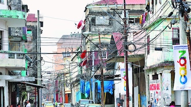 Crean comisión por molestias en Colón