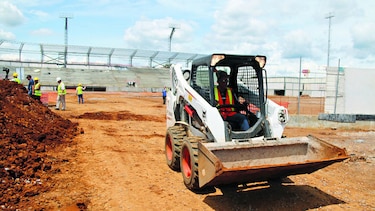 Millonaria inversión en deportes