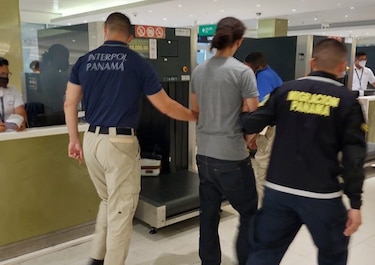 Migración no admite el ingreso de 421 viajeros en tránsito en tres meses