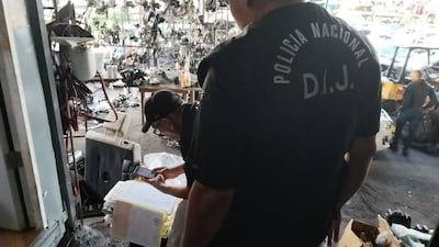Hurtos menores, pérdidas millonarias y una propuesta que busca cambiar el juego