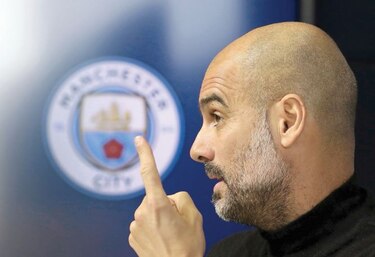 Manchester City rompe su mala racha y acaba segundo