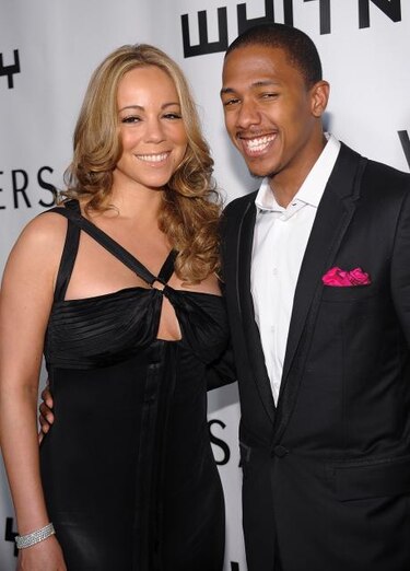 Mariah Carey pide a sus admiradores que recen por su marido hospitalizado