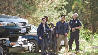 ‘Buscando’, un ‘thriller’ moderno