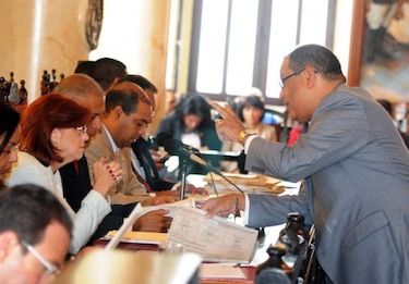 Ediles no ven objeciones para aprobar presupuesto municipal