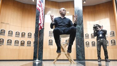 Mariano Rivera regresa a Panamá