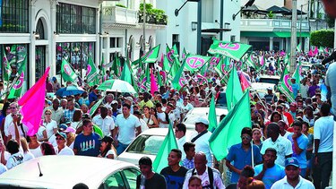 Unas 13 asistencias judiciales, en riesgo