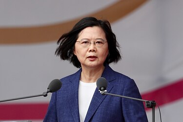 Taiwán comprará 400 misiles antibuque estadounidenses Harpoon