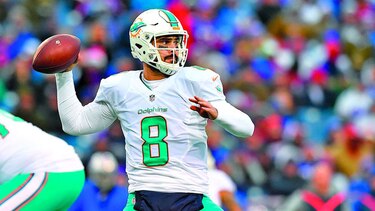 Sigue la acción de los ‘playoff’