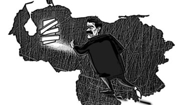 Sin salida
