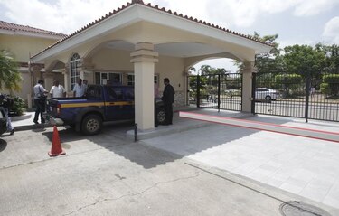 Polémica por inspección en la casa del exdirector del PAN