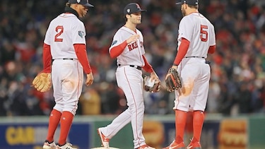 Dodgers regresan a casa para la remontada
