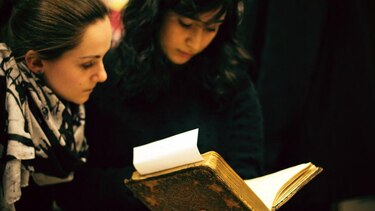 El corazón latente de la educación