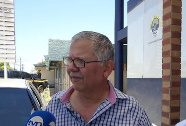 Berríos plantea que Panamá tendrá que indemnizar a Corea del Norte
