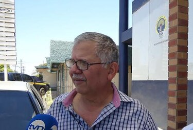 Berríos plantea que Panamá tendrá que indemnizar a Corea del Norte