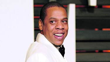 Jay Z actuará en acto de Clinton en Cleveland