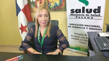 El Minsa corrobora presencia de dietilenglicol en pasta dental decomisada