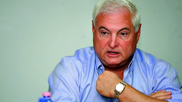 Corte fija fecha para la audiencia de imputación a Martinelli, por el caso de los indultos