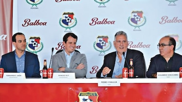 Fepafut echa para atrás y ahora dice que en marzo se presentará al nuevo técnico