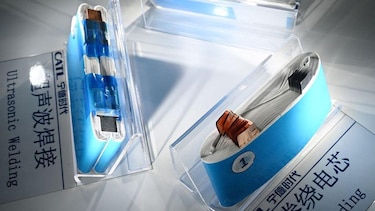 Cómo China ganó con sorprendente rapidez la carrera mundial por las baterías para vehículos eléctricos