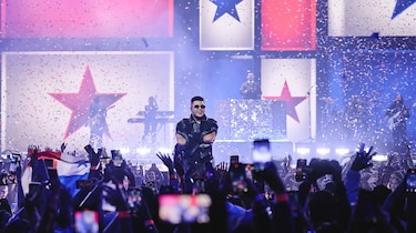 Panamá dice presente en los Premios Juventud con cinco nominados