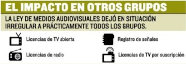 La prensa venezolana, en cuenta regresiva