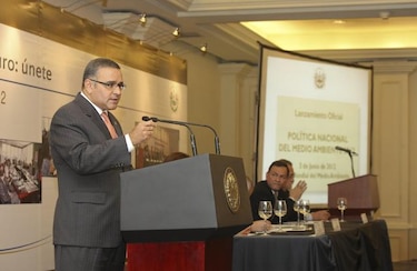 El Salvador actualiza política ambiental para enfrentar el cambio climático