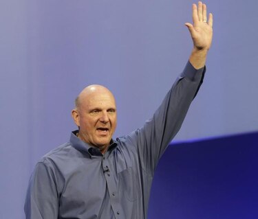 NBA: Ballmer es el nuevo dueño de los Clippers