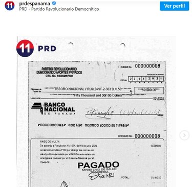 Turner confirma que salió del gobierno tras no avalar el vuelo humanitario de los hermanos Martinelli Linares