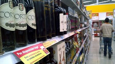 Tribunal Electoral reitera entrada en vigencia de 'Ley Seca' a partir de este sábado