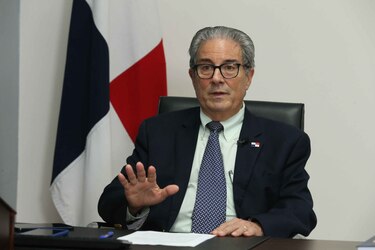 ‘El Estado no será un distribuidor’, aclaró el ministro de Salud