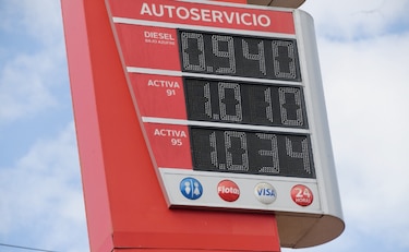 Conflicto en Ucrania pondrá presión adicional sobre precios 