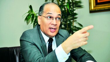 Odebrecht, bajo la lupa de Estados Unidos