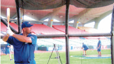 Serie del Caribe, apoyo emocional a Puerto Rico