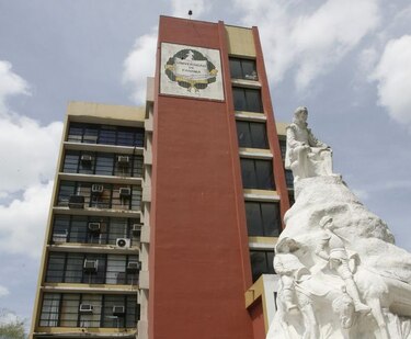 Contraloría auditará a la Universidad de Panamá