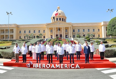 Latinoamérica reclama integración, equidad y reformas al sistema financiero