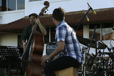 Cierra el Panamá Jazz Festival con tradicional concierto