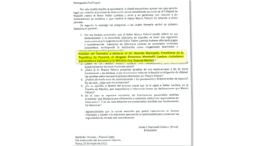 Los detalles ocultos de una contratación en Italia