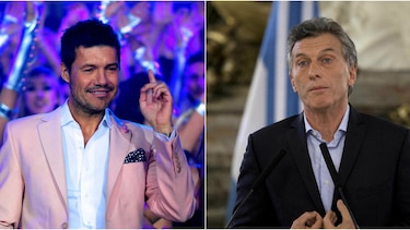 Gobierno de Argentina aprueba el humor tras polémica con popular conductor de TV