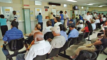 CSS: desinterés de miles de asegurados por medicamentos