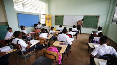 El 6 de mayo no habrá clases en colegios públicos y particulares