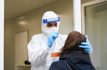 Alemania podría aplicar nuevas restricciones por la Covid-19