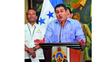 Convocan a partidos hondureños a realizar elecciones primarias